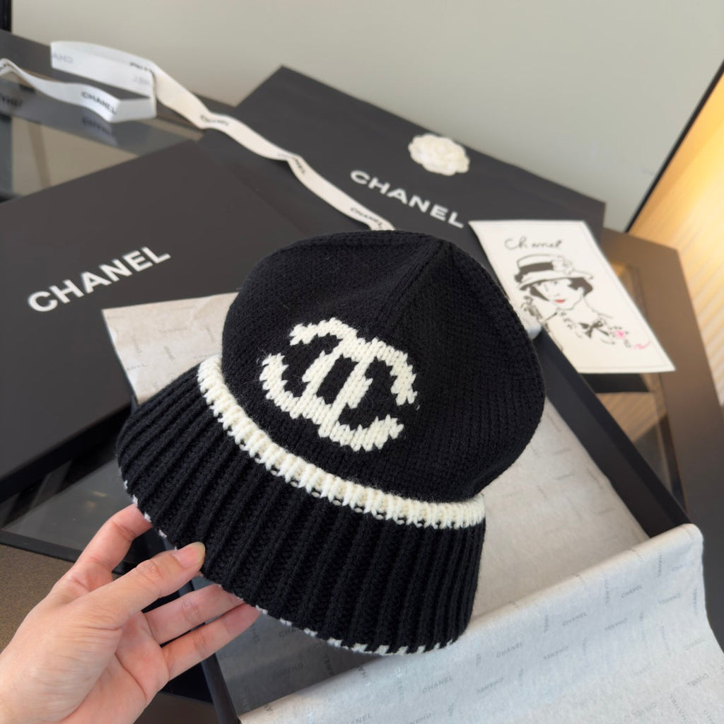 Chanel Beanie - image 5