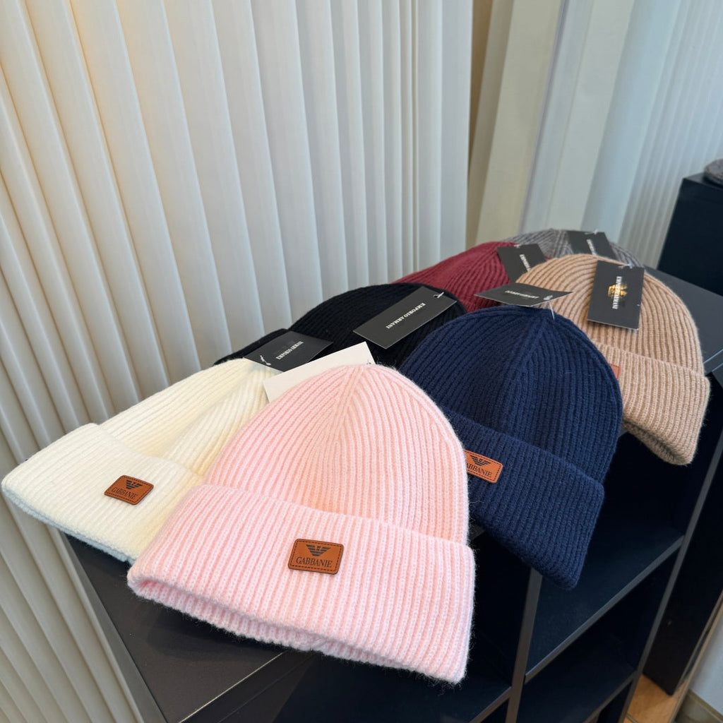 Gabbanie Beanie - image 9