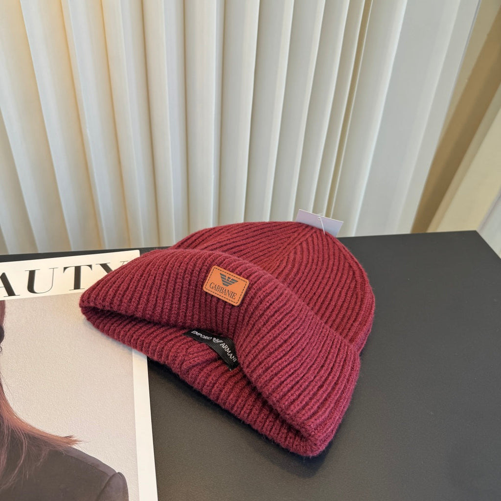 Gabbanie Beanie - image 8