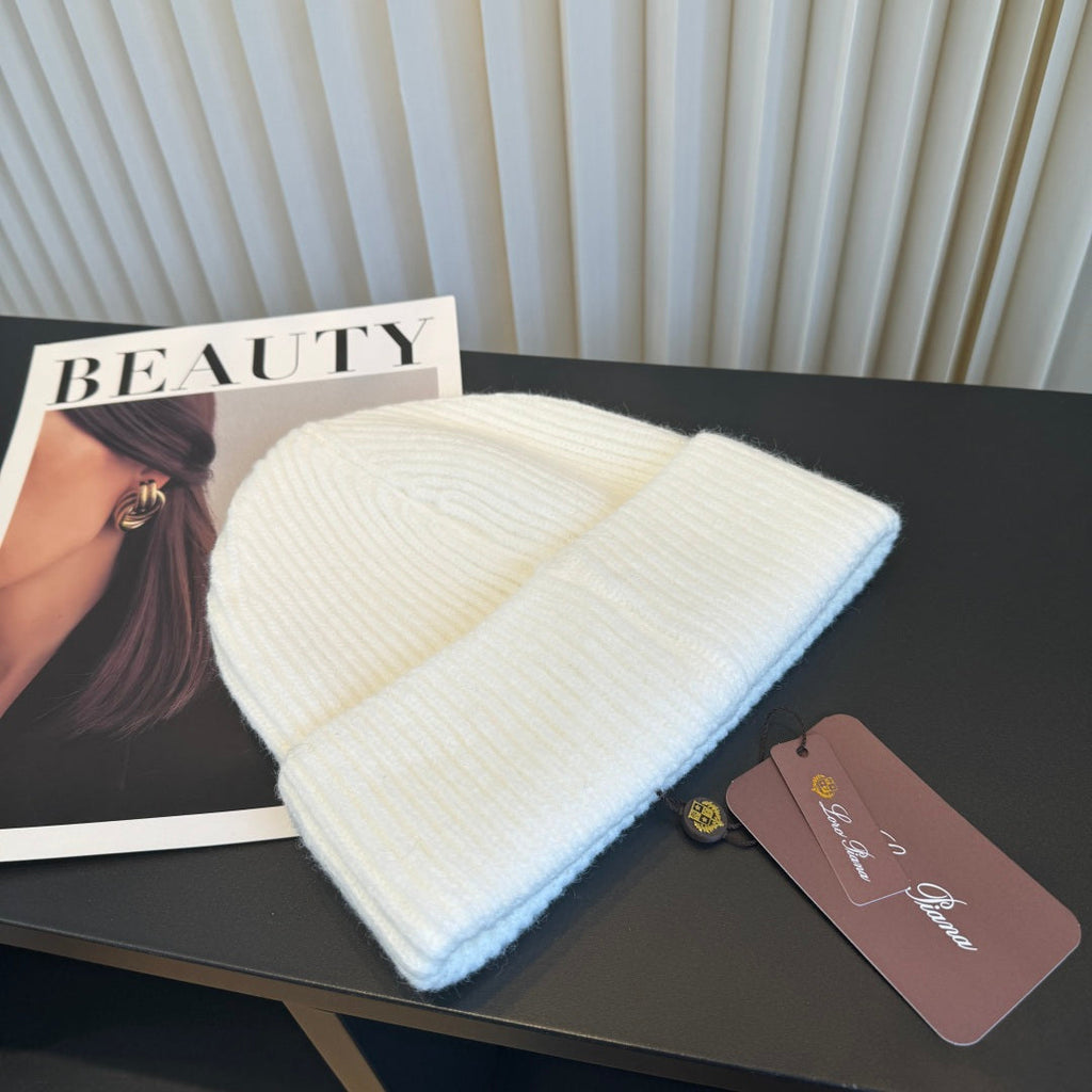 Loro Piana Beanie - image 6