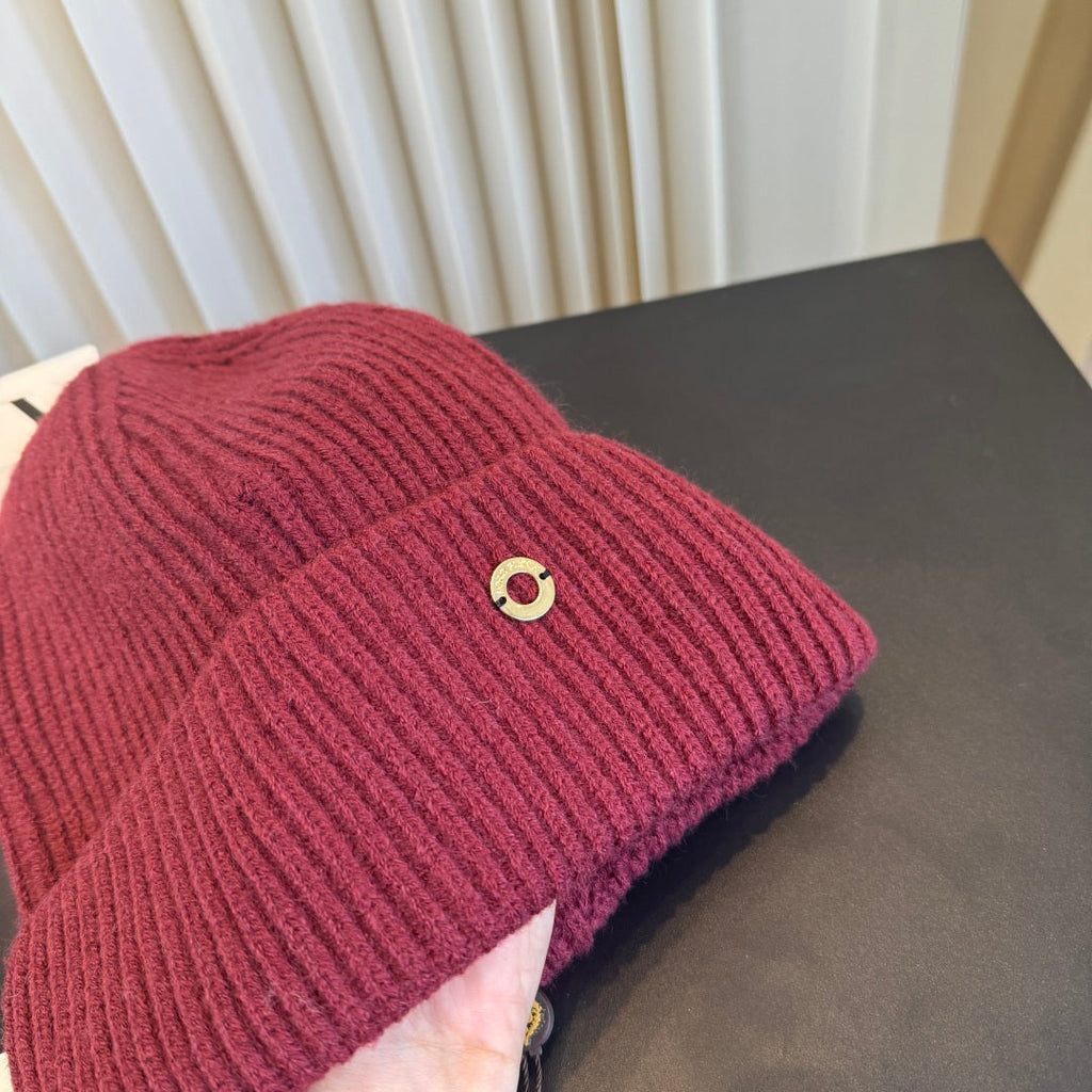 Loro Piana Beanie - image 4
