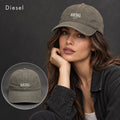 Diesel Baseball Cap - image 1