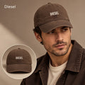 Diesel Baseball Cap - image 1