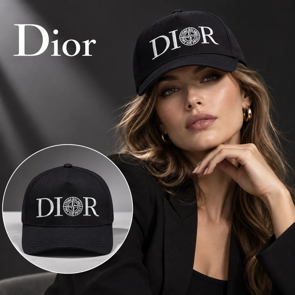 Dior Baseball Cap - image 1