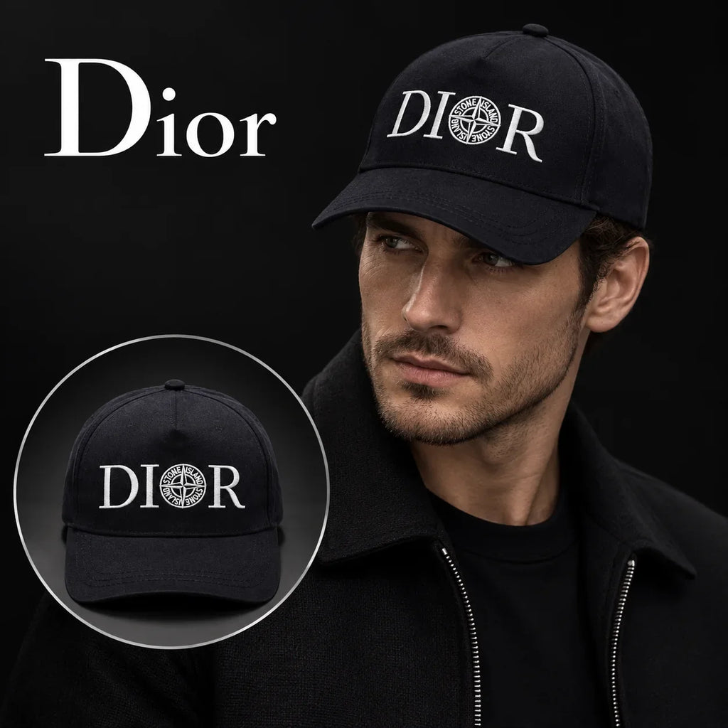 Dior Baseball Cap - image 1