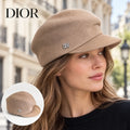 Dior Cashmere Hat - image 1