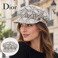 Dior Hat - image 1