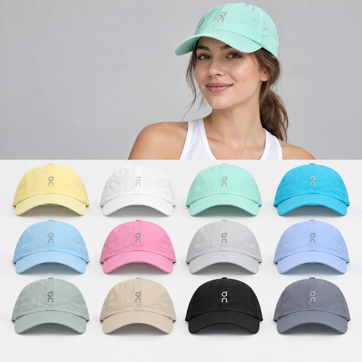 Fashion Hat - image 1