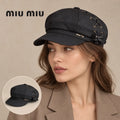 Fashion Hat - image 1