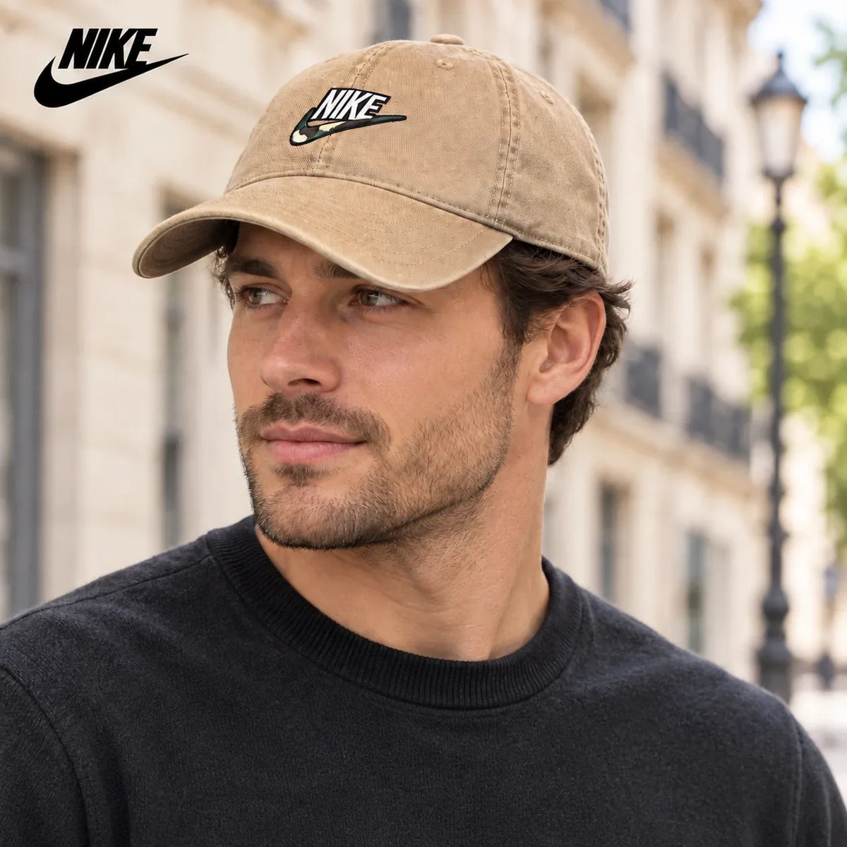 Fashion Hat - image 1