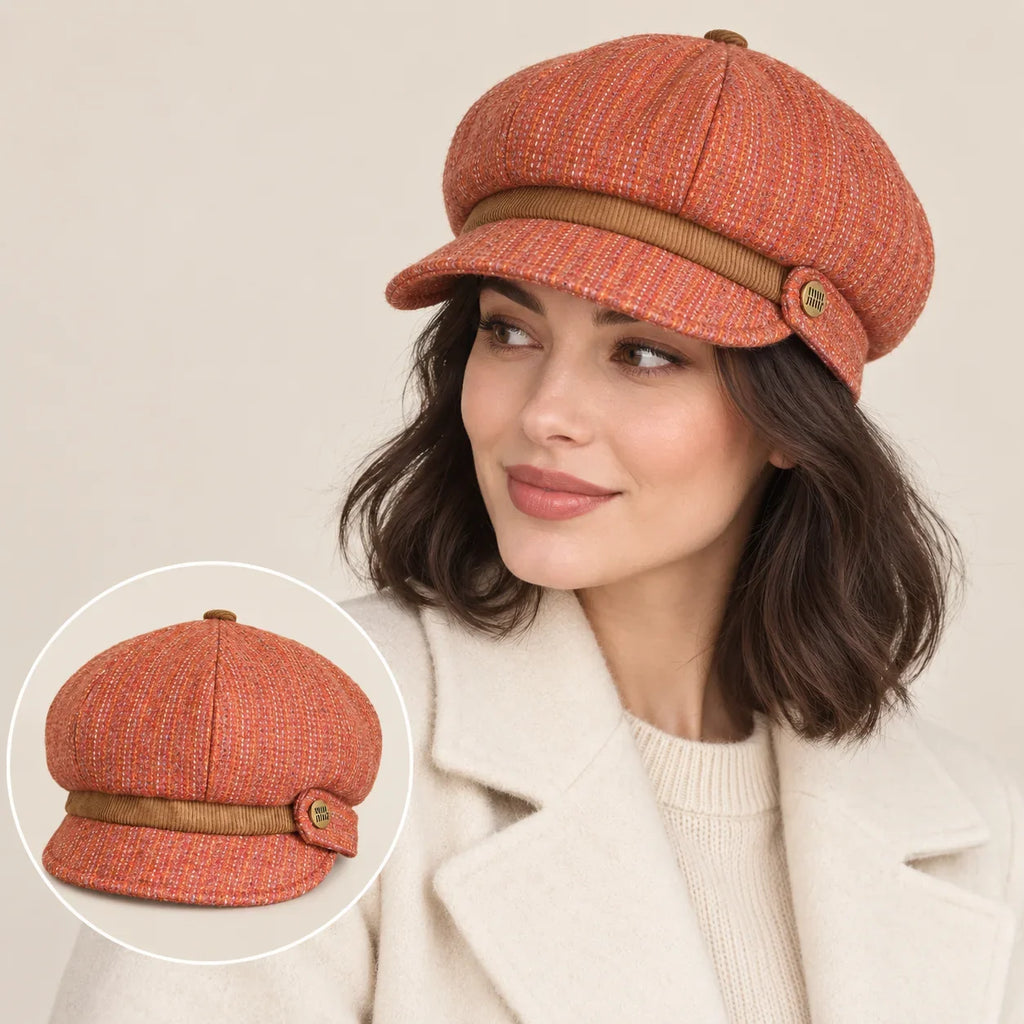Fashion Hat - image 1