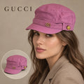 Fashion Hat - image 1