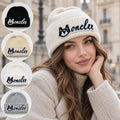 Fashion Hat - image 1