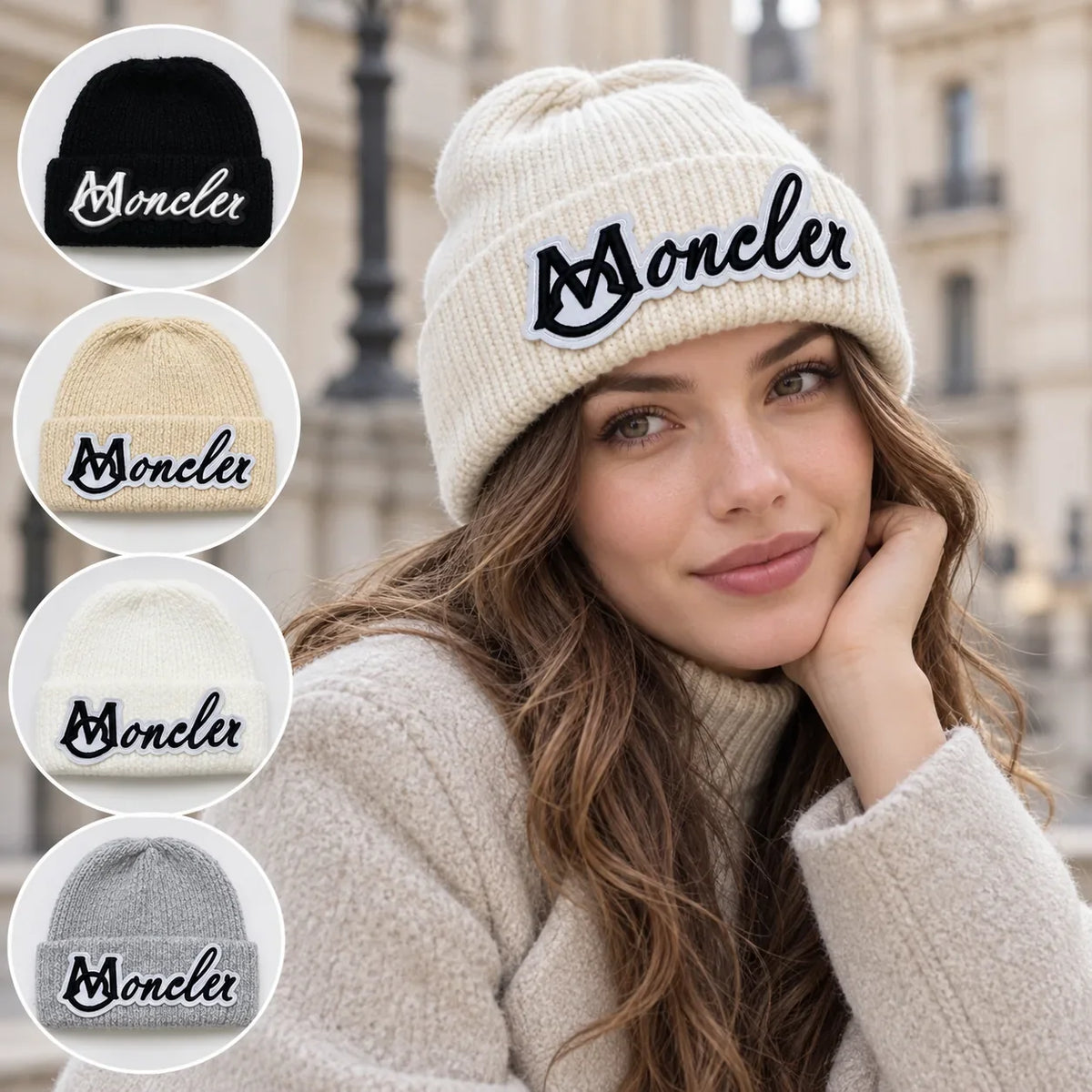 Fashion Hat - image 1