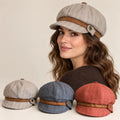 Fashion Hat - image 1