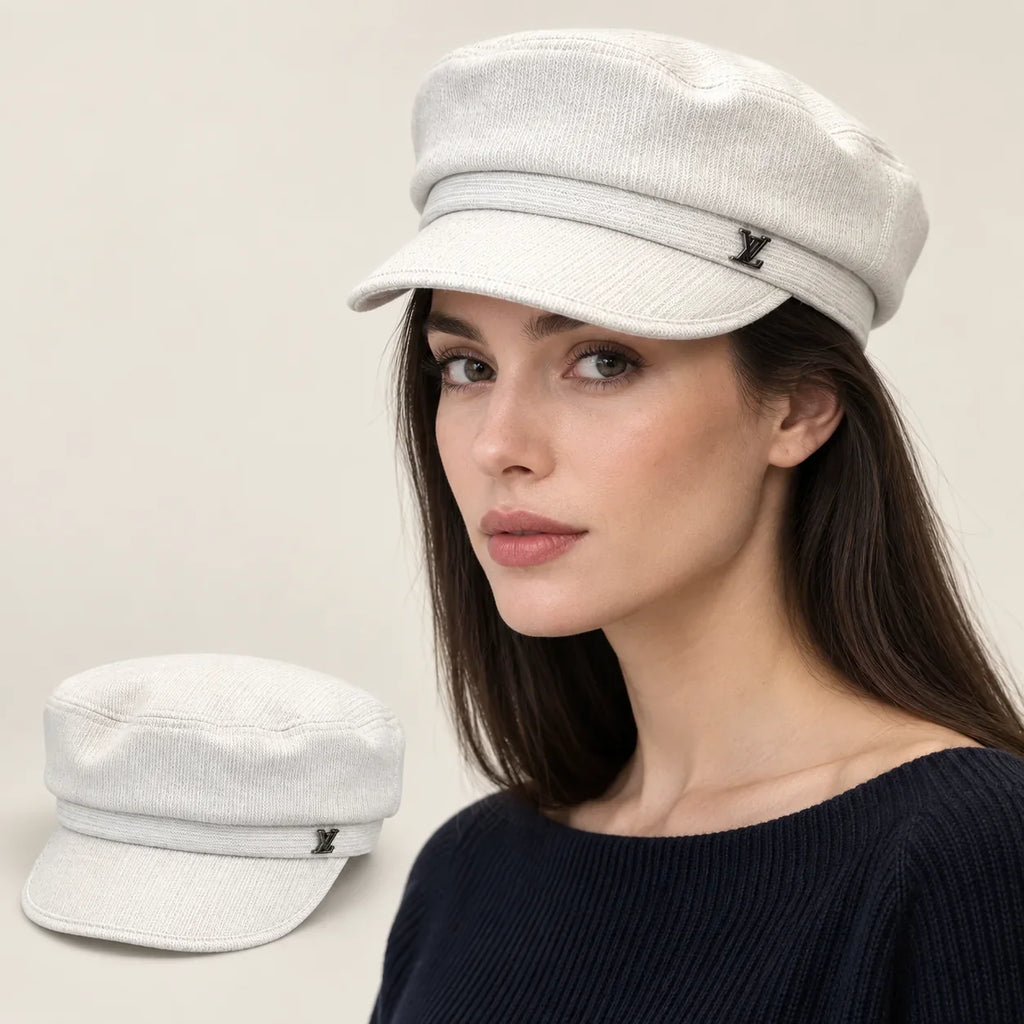 Fashion Hat - image 1