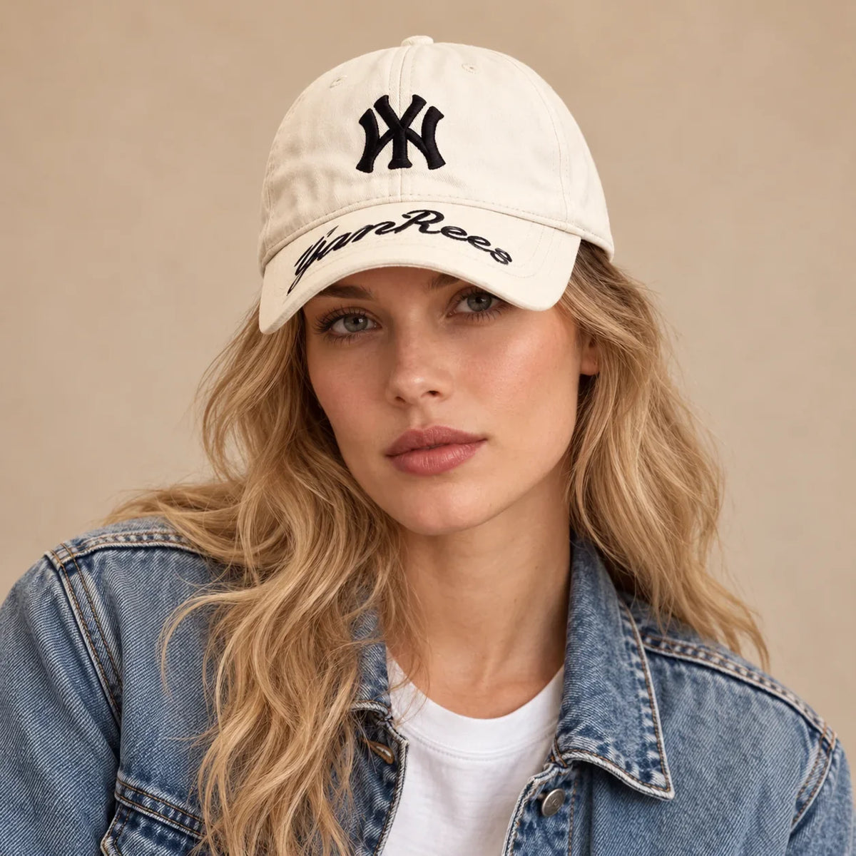 Fashion Hat - image 1