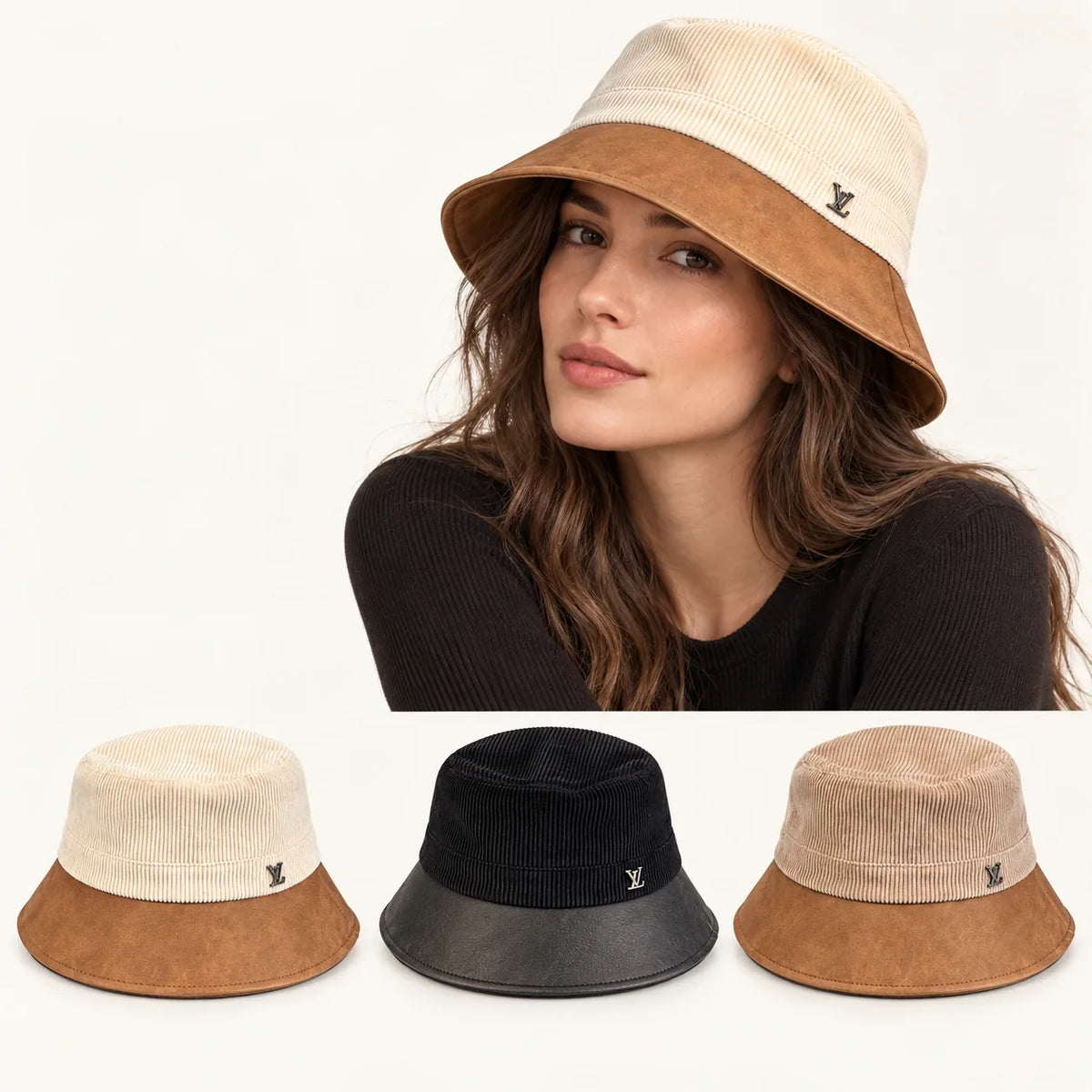 Fashion Hat - image 1