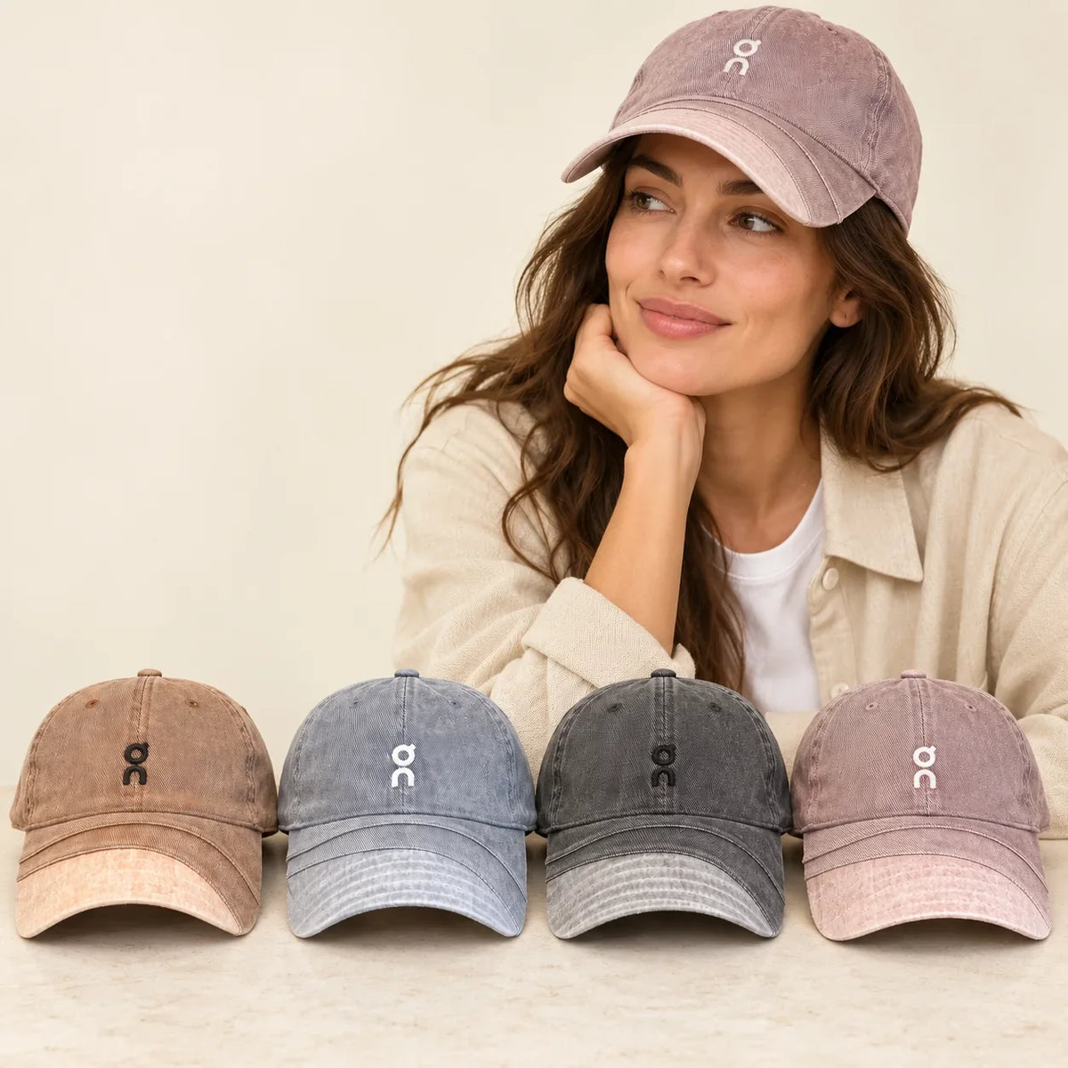 Fashion Hat - image 1