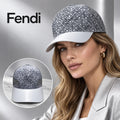 Fendi Baseball Cap - image 1