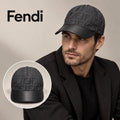 Fendi Baseball Cap - image 1