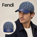 Fendi Baseball Cap - image 1