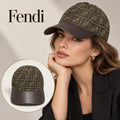 Fendi Baseball Cap - image 1