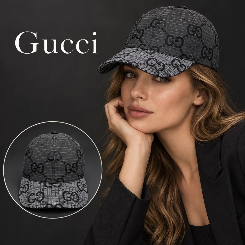 Gucci Baseball Cap - image 1