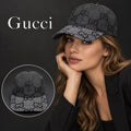 Gucci Baseball Cap - image 1