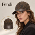 Gucci Baseball Cap - image 1
