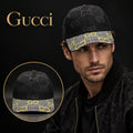 Gucci Baseball Cap - image 1