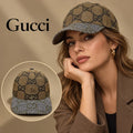 Gucci Baseball Cap - image 1