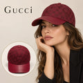 Gucci Baseball Cap - image 1
