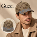Gucci Baseball Cap - image 1