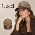 Gucci Baseball Cap - image 1