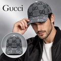 Gucci Baseball Cap - image 1