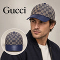 Gucci Baseball Cap - image 1