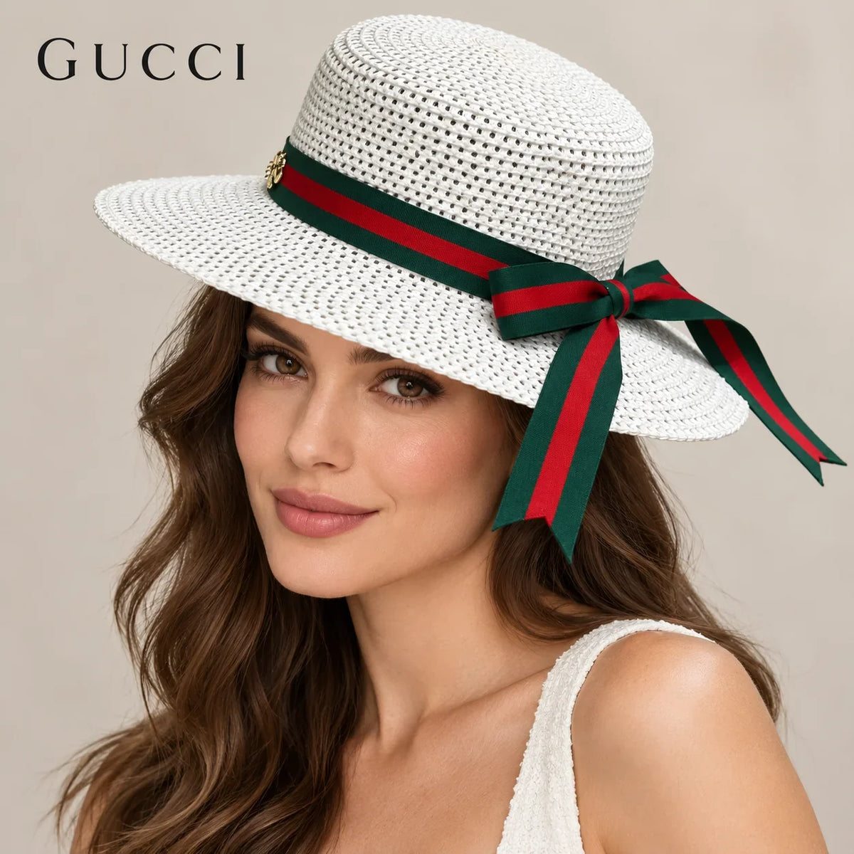 Gucci Hat - image 1