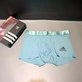 Adidas Logo Waistband Boxer Briefs - Box of Three Pieces - image 1