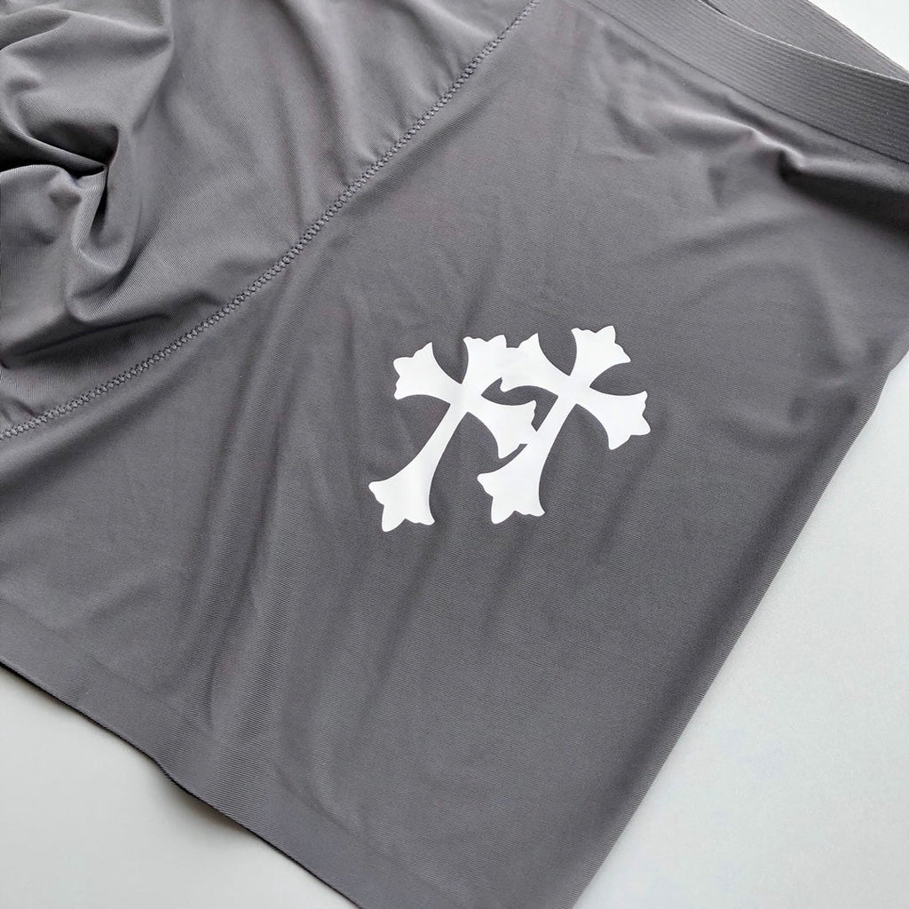 Chrome Hearts Milk Silk Boxer Briefs - 3-Piece Box