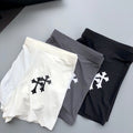 Chrome Hearts Milk Silk Boxer Briefs - 3-Piece Box