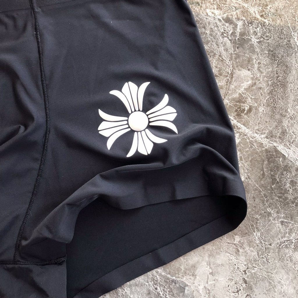 Chrome Hearts Milk Silk Boxer Briefs - Style 02, 3-Piece Box