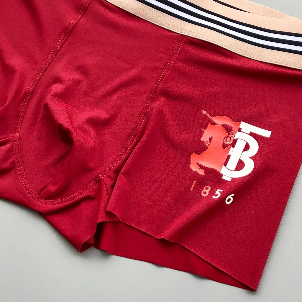 Burberry striped waist b 1856 boxer briefs - view 8