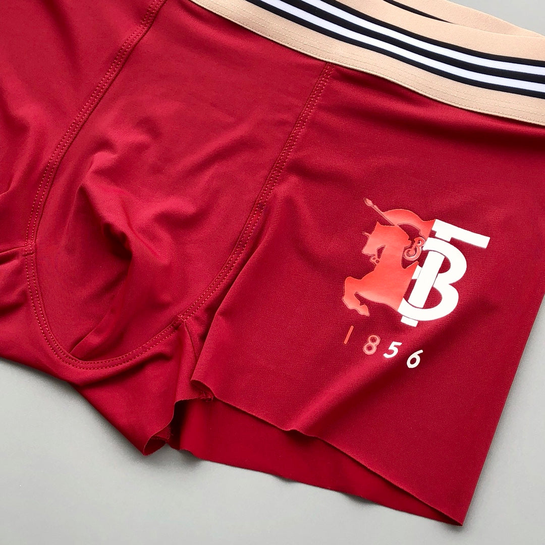 Burberry striped waist b 1856 boxer briefs - view 8