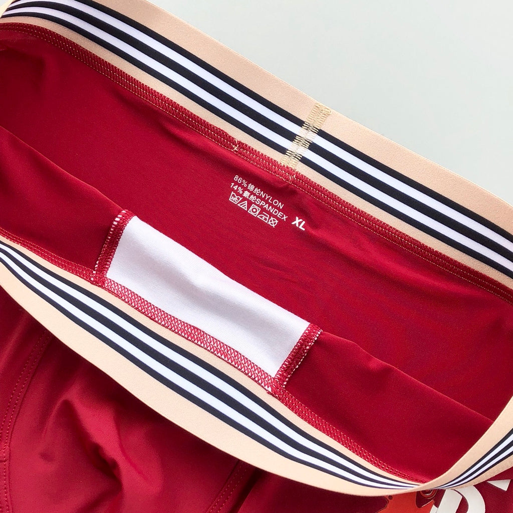 Burberry striped waist b 1856 boxer briefs - view 9