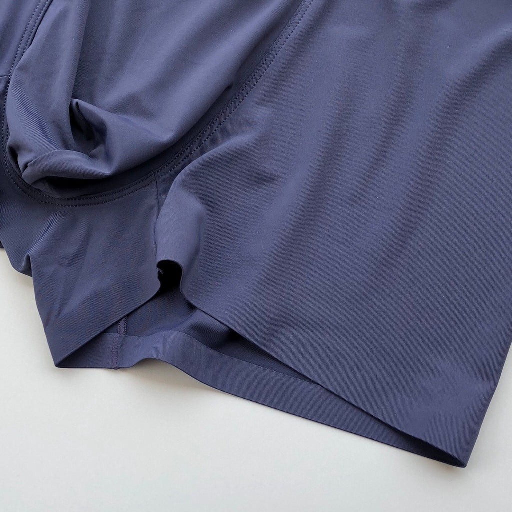 Givenchy blue palette emblem waist boxer briefs - view 9