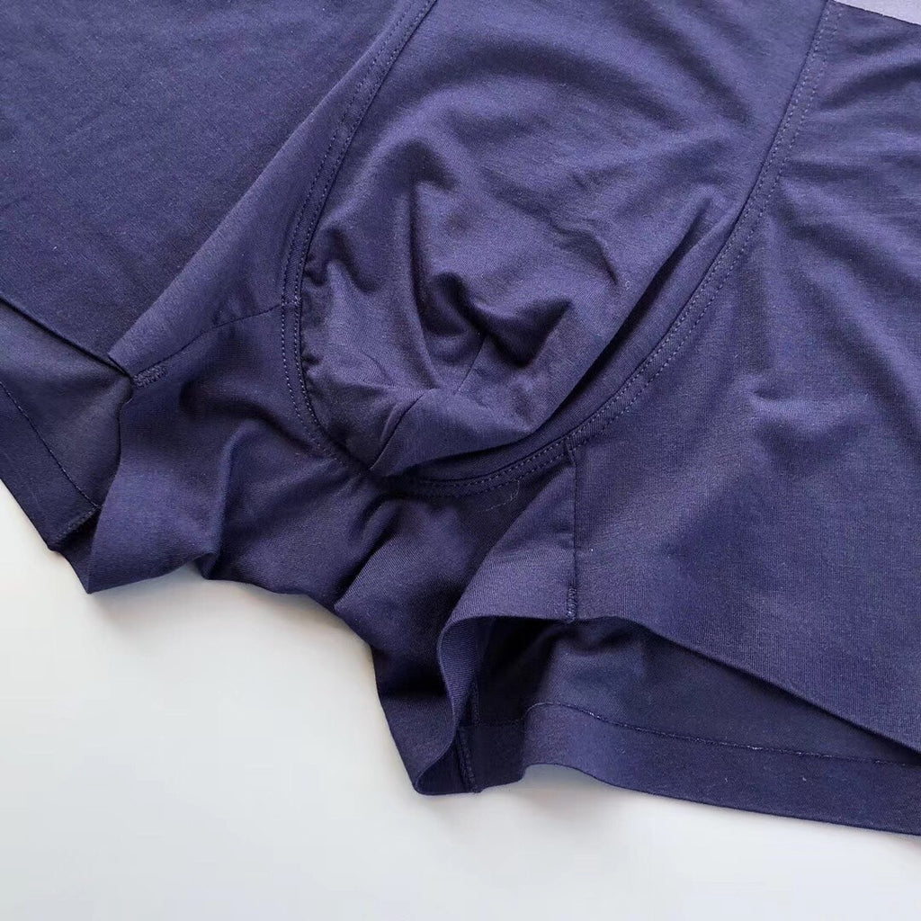 Moncler neutral waist round emblem boxer briefs - view 8