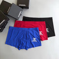 Chanel bright small side lettering boxer briefs - view 1