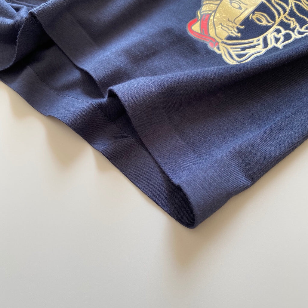 Versace multicolor medusa head boxer briefs - view 18