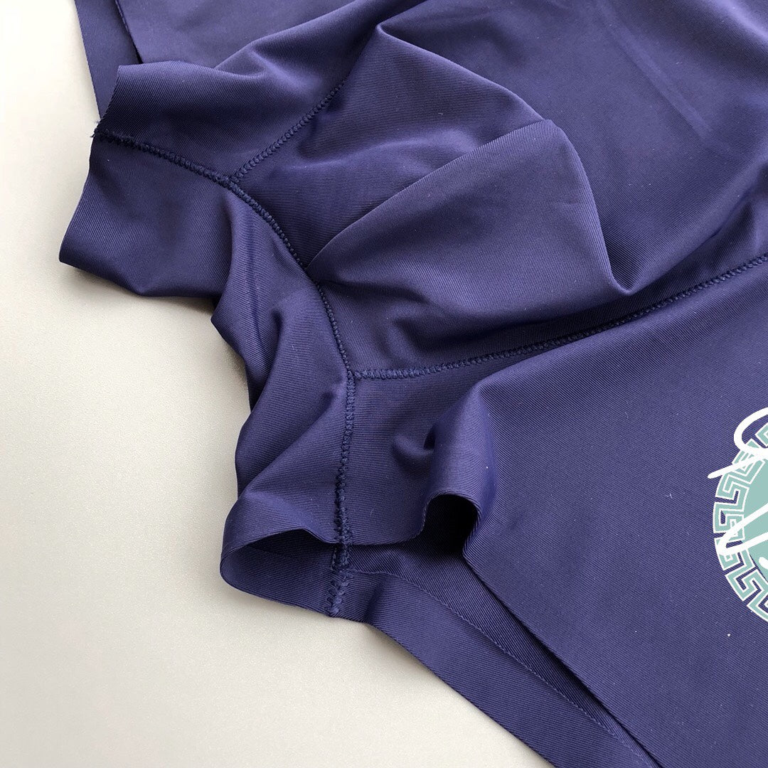 Versace mint medusa circle boxer briefs - view 8